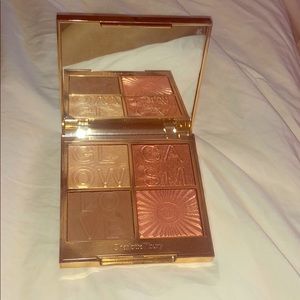 Charlotte Tilbury Face Palette